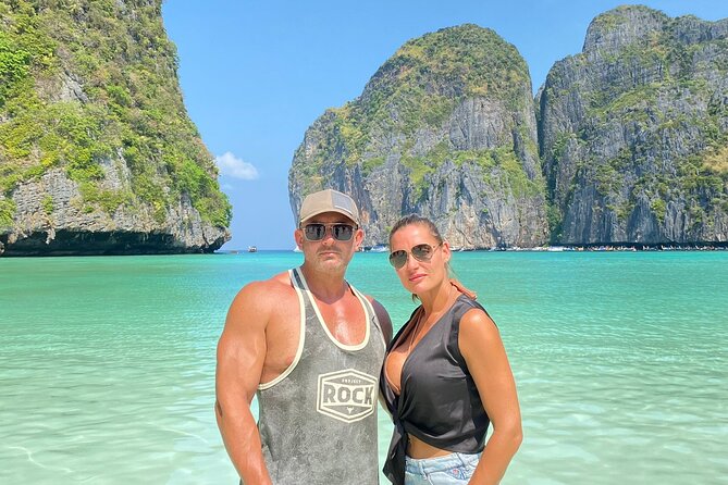 Phi Phi Island Speedboat Tour from Krabi - Meeting at Nopparat Thara Pier, and what the timing means