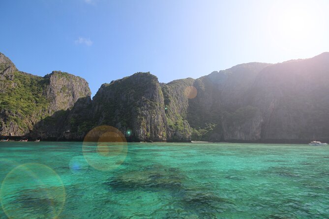 Phi Phi Island Tour from Koh Lanta–Speedboat, Snorkeling&Maya Bay - Practical Tips: What to Bring for a Smooth Sea-Day