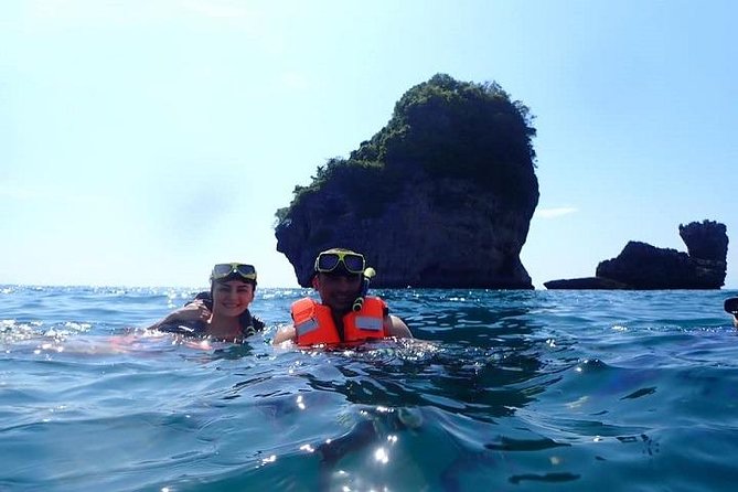 Phi Phi Island Viking Cave Monkey Beach Khai Island Tour from Phuket - Viking Cave Photo Pass Without the Cave Walk