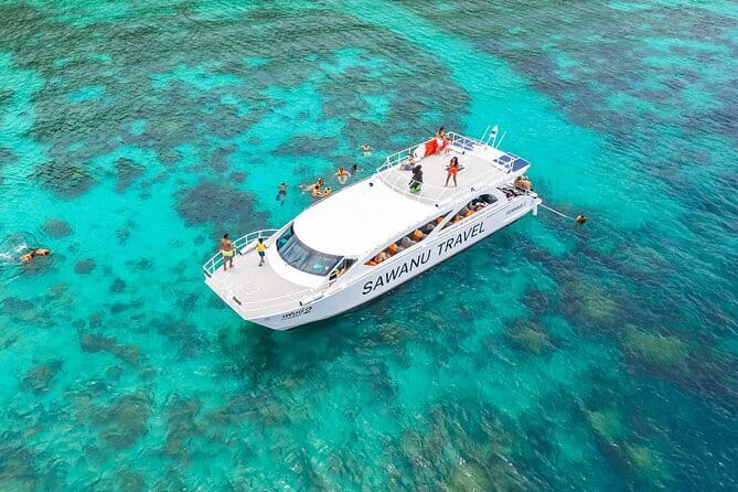 Phi Phi Islands and Khai Island by Premium Speed Catamaran - Key highlights you should care about