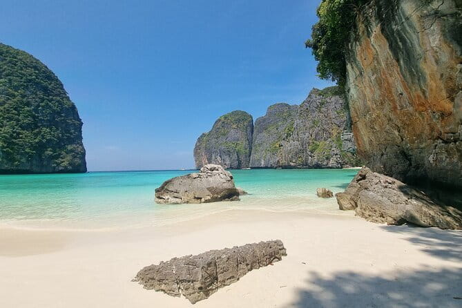 Phi Phi Islands Exclusive Tour by Speedboat from Koh Yao Yai - Why Phi Phi From Koh Yao Yai Feels Like a Smarter Starting Point