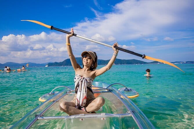 Phi Phi Islands Exclusive Tour by Speedboat from Koh Yao Yai - Stop 3: Viking Cave Cruise-By, Plus a Possible Snorkel Stop