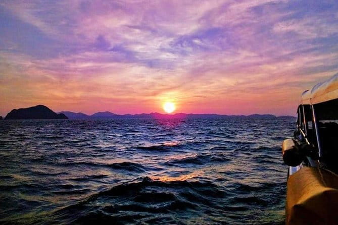 Phi Phi Islands Exclusive Tour by Speedboat from Koh Yao Yai - Stop 5: Wang Long Bay, Cliffside Monkeys and Narrow-Water Scenery