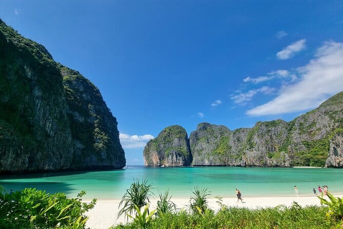 Phi Phi Islands Exclusive Tour by Speedboat from Koh Yao Yai - The Speedboat Day: What 6 Hours Feels Like On the Water