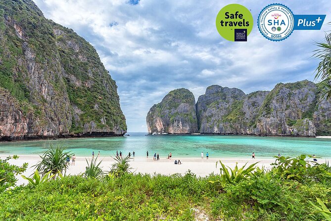 Phi Phi Islands One Day Tour By Speedboat from Krabi - Value and pricing: what you’re really paying for