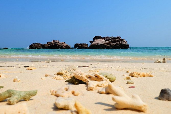 Phi Phi Islands One Day Tour by Speedboat From Phuket - Price and value: what $73.08 includes, and what it does not