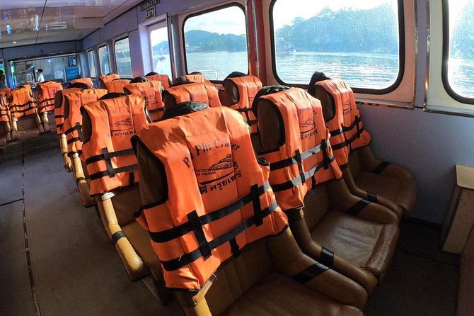 Phi Phi Islands Snorkeling Tour By Phi Phi Cruiser From Phuket - Ko Phi Phi Don lunch and free time: where you stretch out