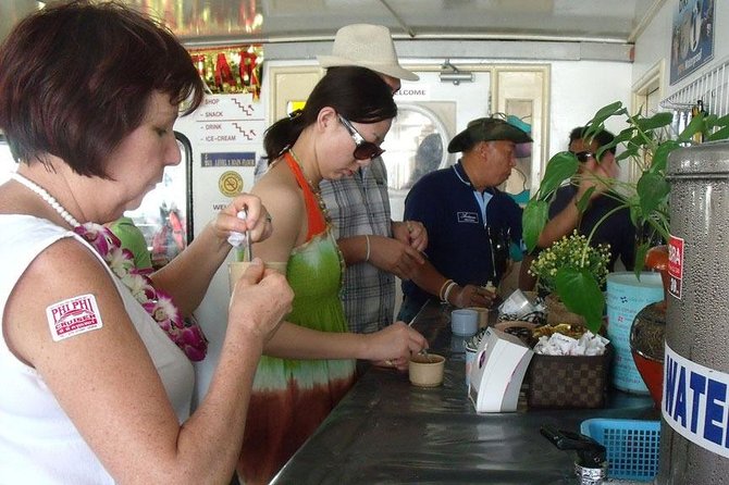 Phi Phi Islands Snorkeling Trip By Big Boat From Phuket - Food and drinks: what is included, and how to not get annoyed