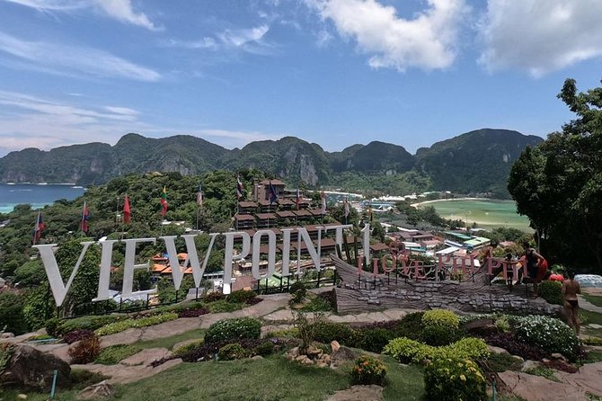 Phi Phi Islands Snorkeling Trip By Big Boat From Phuket - Price and value: is $50.29 a deal or a gamble?