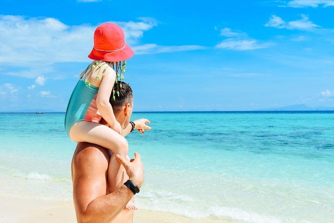 Phi Phi Islands Speedboat Day Trip from Phuket with Lunch - Viking Cave and Monkey Beach: quick stops with real wildlife rules