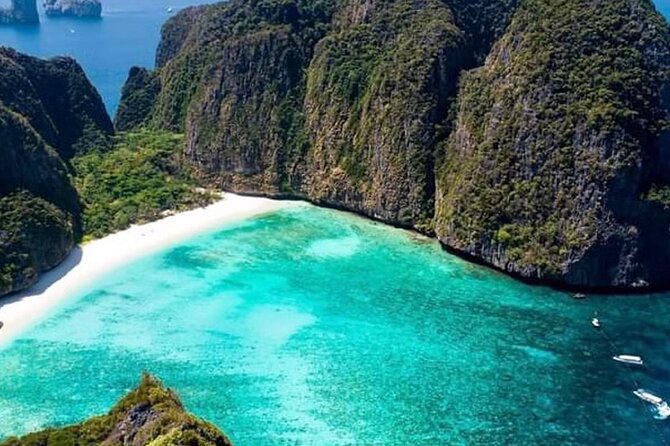 Phi Phi Islands Tour by Luxury Big Boat from Phuket - Price breakdown: what you pay now, and what you pay later