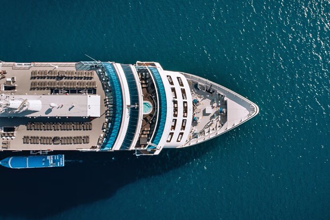 Phi Phi Islands Tour by Luxury Big Boat from Phuket - The day timeline: 7 AM pickup to Phi Phi Don lunch