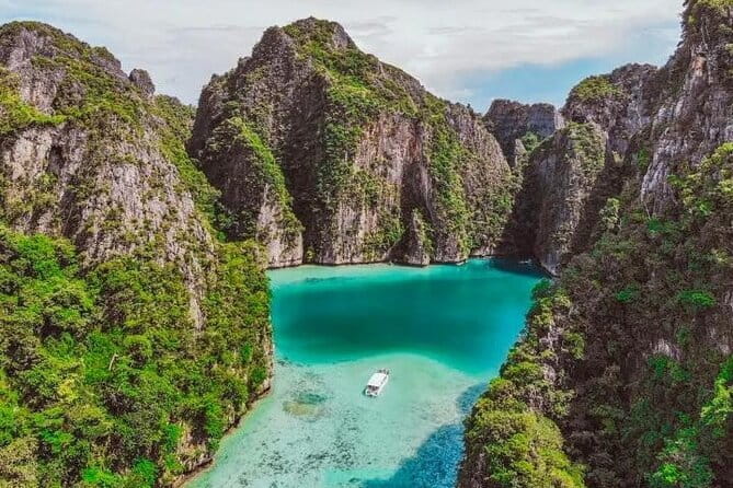 Phi Phi, Maya, and Bamboo Island Speedboat Tour from Krabi - Key things to know before you go