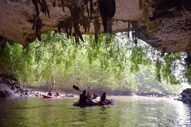 Phi Phi, Maya and Bamboo Islands Day Tour by Speedboat in Krabi - Getting the best experience from the speedboat schedule