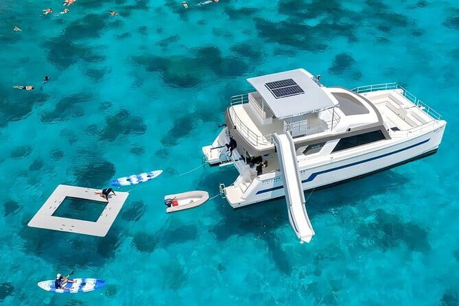 Phi Phi Maya and Maithon by Indigo Luxury Catamaran in Phuket - Key Highlights I’d Prioritize on This Day Trip