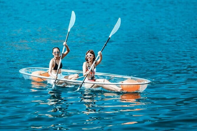 Phi Phi Maya and Maithon by Indigo Luxury Catamaran in Phuket - The Midday Rhythm: Why the Schedule Works (and When It Might Feel Tight)