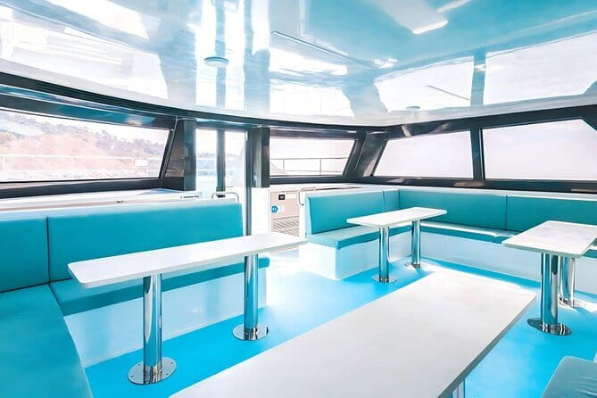 Phi Phi Maya and Maithon by Indigo Luxury Catamaran in Phuket - Getting There From Chalong Pier: Pickup Timing and What to Watch
