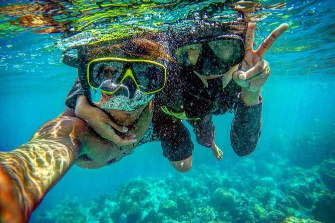PHI PHI & MAYA & BAMBOO Premium Catamaran Max 28 pax - Price and value: what $114.09 covers, and the likely extra fee