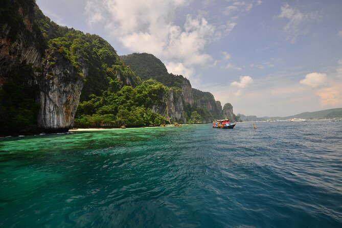 Phi Phi, Maya Bay, & Khai Islands Premium Trip from Phuket - Food, Snorkeling, and What to Bring for a Smoother Day