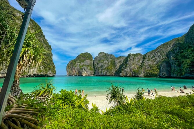Phi Phi One Day Tour by Speed Boat from Ao Nang, Krabi - Price and Value: What $58.70 Covers, and What to Budget for