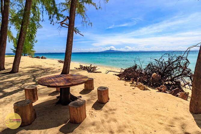 Phi Phi One Day Tour by Speed Boat from Ao Nang, Krabi - Viking Cave and Pileh Bay: Short Stops That Still Feel Worth It