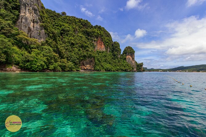 Phi Phi One Day Tour by Speed Boat from Ao Nang, Krabi - Snorkeling Around Ko Phi Phi Don: Second Chance to See Marine Life