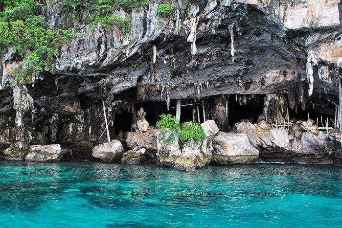Phi Phi Private Tour from Krabi - Lunch on the beach, snacks, and what’s actually included for real