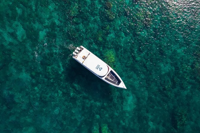 Phi Phi Speedboat Day Trip: Maya Bay, Bamboo & Seaview Lunch - Price and value at about $71: what you are really paying for