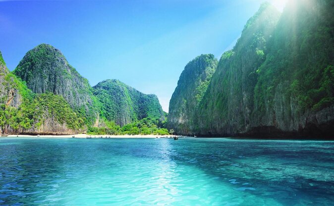 Phi Phi Tour from Krabi , Semi-Private Tour only 12 Guests - Pickup timing from Ao Nang and Railay, and why it shapes your day