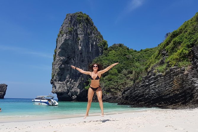 Phi Phi Tour from Krabi , Semi-Private Tour only 12 Guests - Price and value: what $97.79 really buys, plus possible extra fees