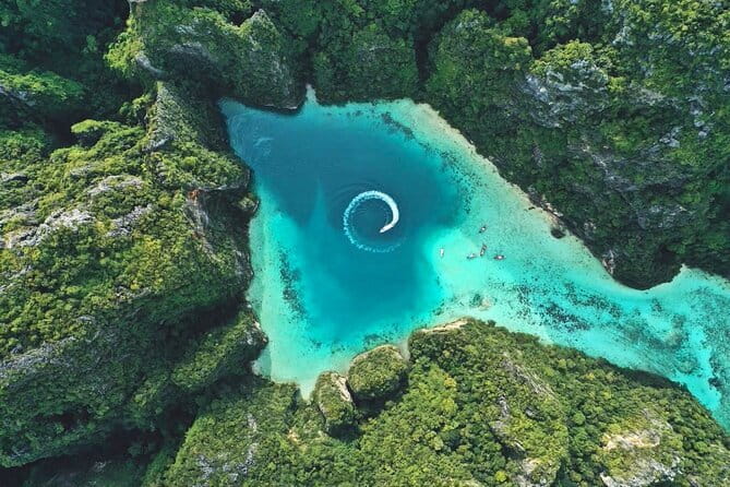 Phi Phi with Maya and Bamboo Island Day Trip by Speedboat - Key points before you go