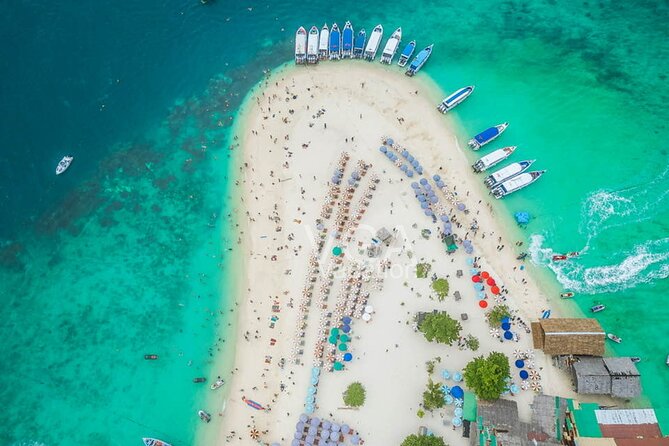 Phuket 3 Khai Island Speedboat With Snorkeling (Half or Full Day) - Key things to know before you go