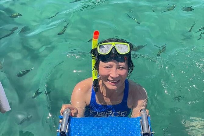 Phuket 3 Khai Island Speedboat With Snorkeling (Half or Full Day) - Koh Nok Island: deeper snorkel chances, plus the Nemo possibility