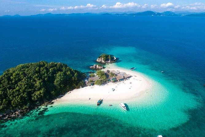 Phuket 3 Khai Island Speedboat With Snorkeling (Half or Full Day) - What the boat, gear, and food actually cover (and what you still need)