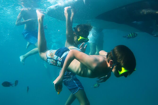 Phuket 3 Khai Island Speedboat With Snorkeling (Half or Full Day) - Price and value: why this feels affordable for Phuket