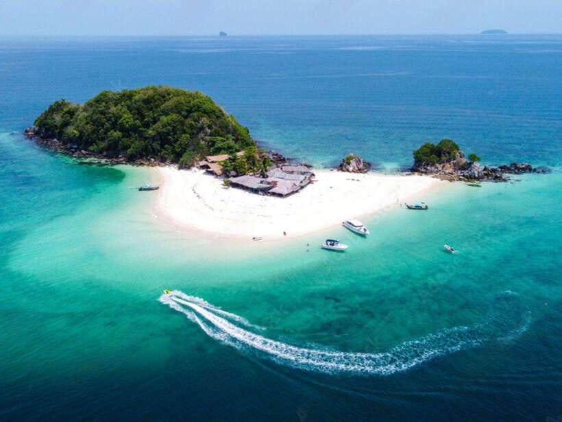 Phuket: 3 Khai Islands Snorkeling Tour - Price and value: what $36 gets you, and what might cost extra