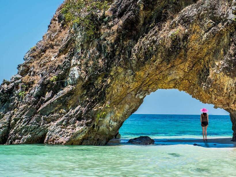 Phuket: 3 Khai Islands Snorkeling Tour - Visitor center briefing: your reality check before the boat