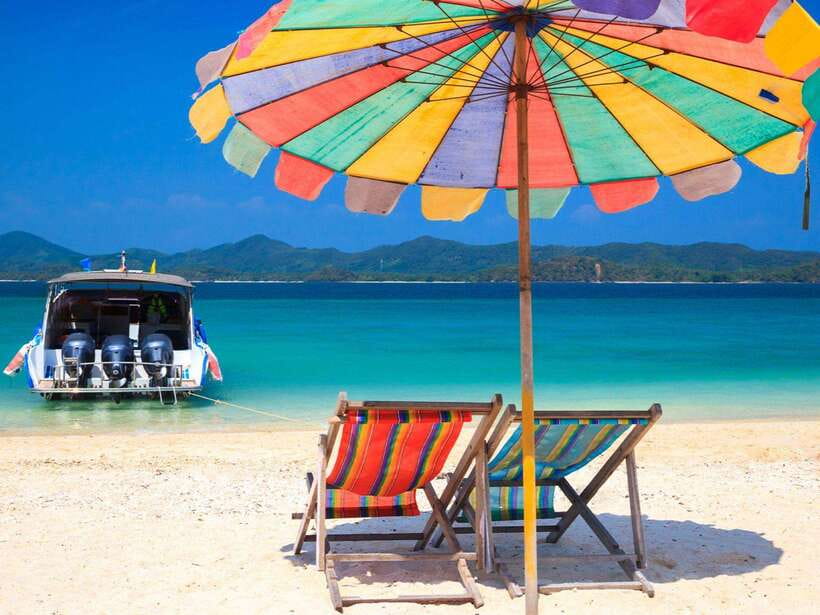 Phuket: 3 Khai Islands Snorkeling Tour - Lunch, snacks, and soft drinks, plus the small comforts