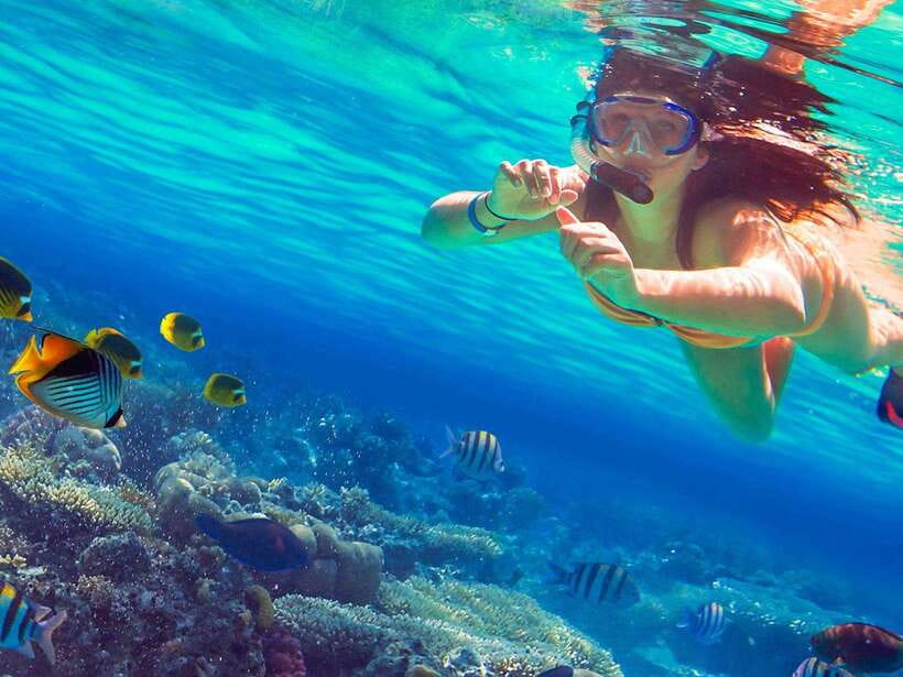 Phuket: 3 Khai Islands Snorkeling Tour - Pickup van rules: where you go, how long, and why being on time matters