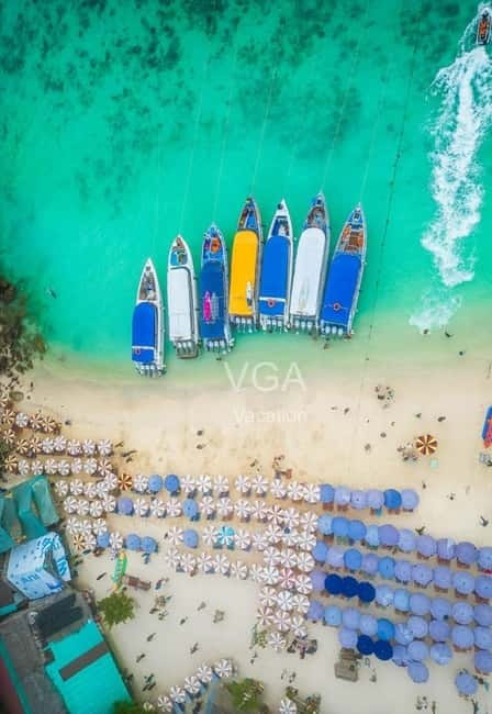 Phuket: 3 Khai Islands Speedboat Tour- Snorkeling & Relaxing - Key Things to Know Before You Go