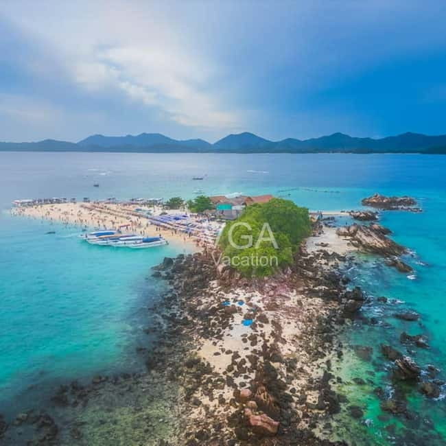 Phuket: 3 Khai Islands Speedboat Tour- Snorkeling & Relaxing - Snorkeling Gear and Safety: What’s Included, What You Pay For