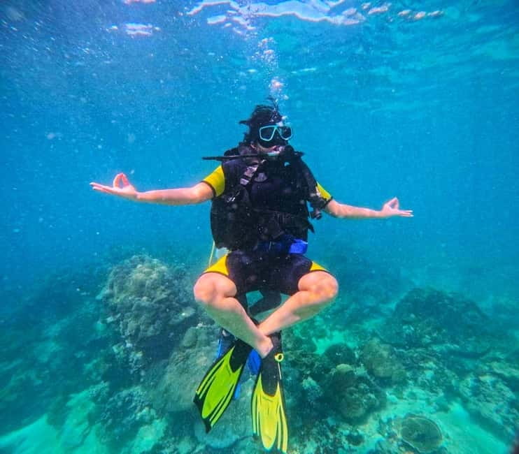Phuket: 3 Khai Islands Speedboat Tour- Snorkeling & Relaxing - The Speedboat Ride: Why the Short Cruise Works for Everyone