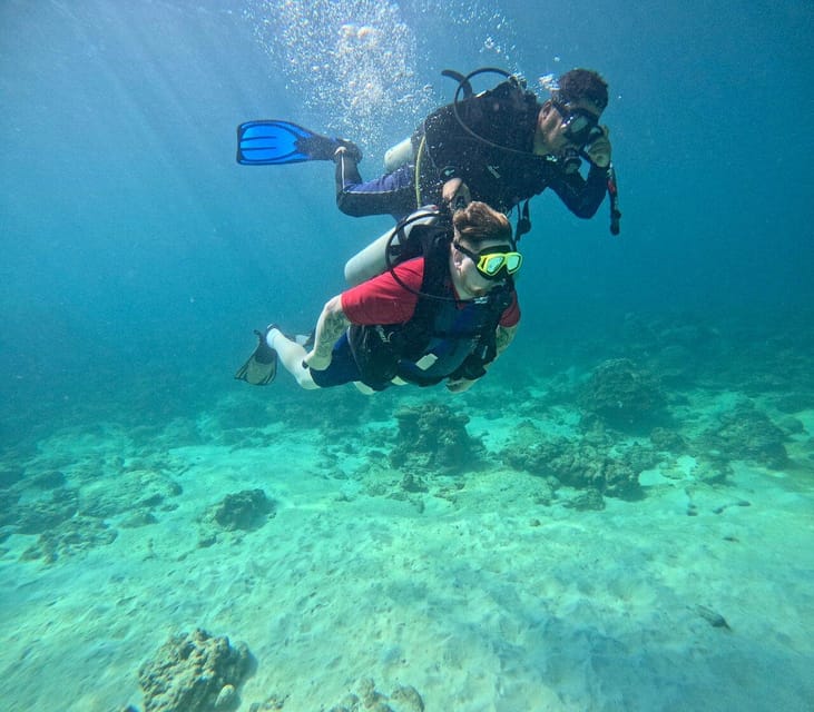 Phuket: 3 Khai Islands Speedboat Tour- Snorkeling & Relaxing - Khai Nai Island: Swimming, Sightseeing, and the Most Consistent Snorkeling Time