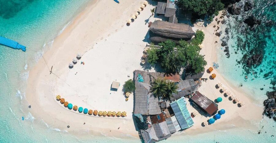 Phuket: 3 Khai Islands Tour- Snorkel & Relax (Half/Full Day) - Khai Nok: the first snorkeling stop and the easiest win