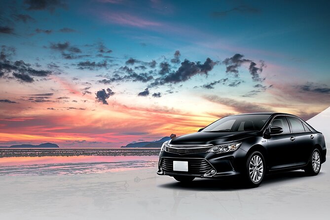 Phuket Airport Arrival – Private Transfer from Airport to Hotel - Key Highlights You’ll Care About on Arrival