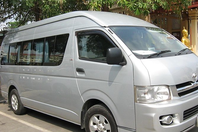 Phuket Airport Arrival Transfer : Airport to Hotel in Phuket - Quick Tips for First-Time Phuket Arrivals
