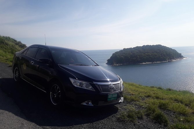 Phuket Airport Departure Transfer – Domestic & International - Price and Value: Why This Can Cost Less Than You Expect