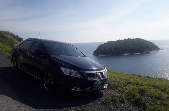 Phuket Airport Departure Transfer – Domestic & International - When This Transfer Is a Great Match