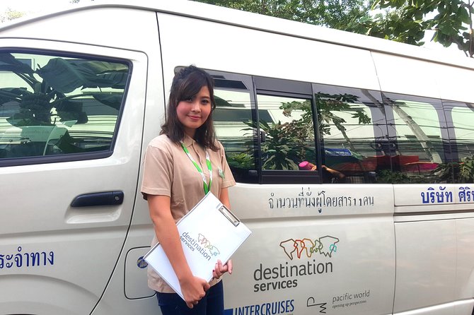 Phuket Airport (HKT) Departure Transfer from Phuket Hotels (Shared or Private) - Key things to know before you ride