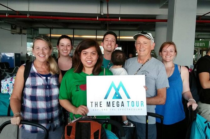Phuket Airport Transfer (SHA Plus) - Who this Phuket airport transfer fits best